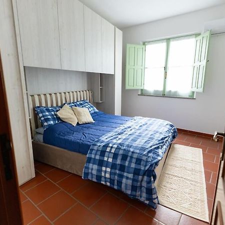 Вилла Casa Nunzia San Sperate Экстерьер фото
