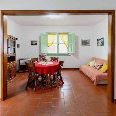 Вилла Casa Nunzia San Sperate Экстерьер фото