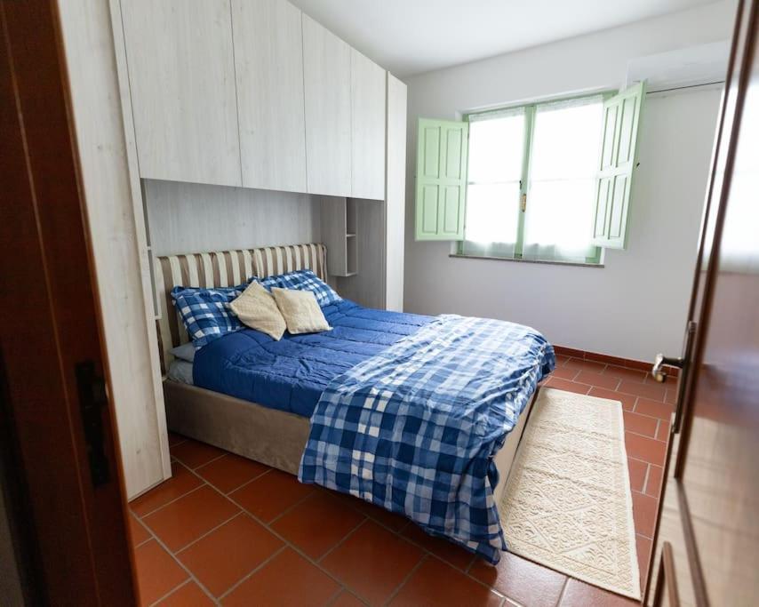 Вилла Casa Nunzia San Sperate Экстерьер фото