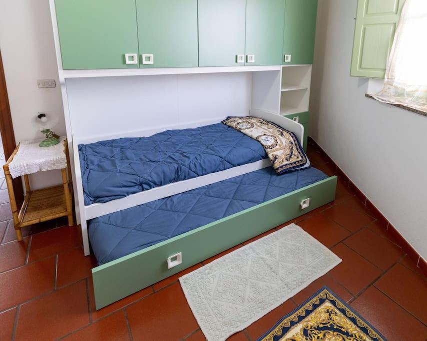 Вилла Casa Nunzia San Sperate Экстерьер фото
